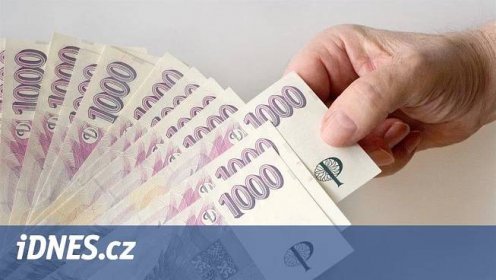 Přivýdělek v penzi není bez limitů. Pro některé důchodce platí omezení - iDNES.cz
