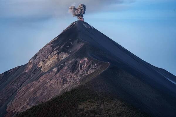 bezplatná Základová fotografie zdarma na téma aktivní, cestování, cono volcanico Základová fotografie