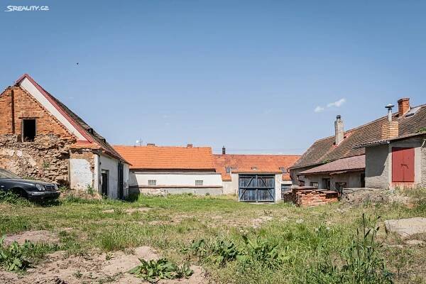 Prodej domů, Střelské Hoštice | Mapio.cz
