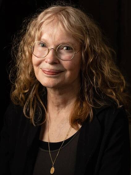 Mia Farrowová – Wikipedie
