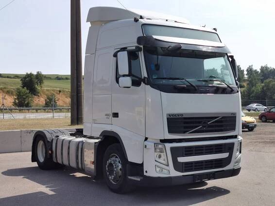 Volvo FH, 13.460 42 T EEV