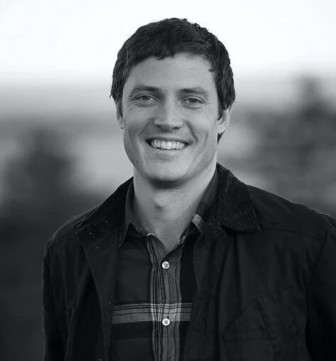 Michael Murphy on Architecture as a Vessel for Healing and Hope - Time Sensitive