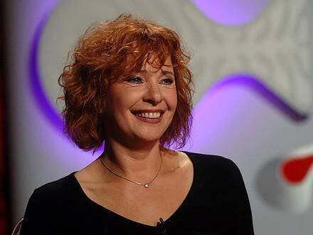 Kamila Magálová fotka