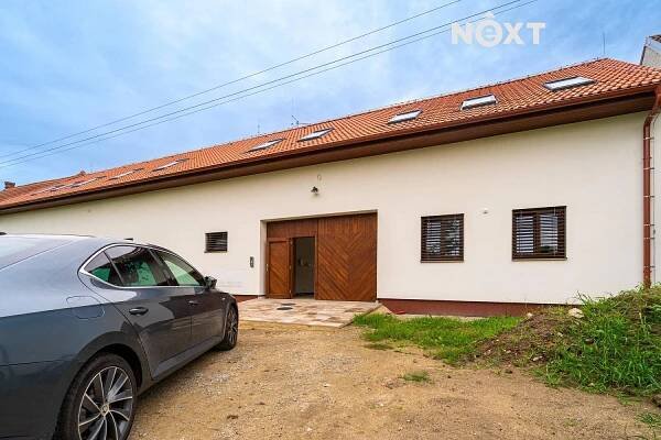 Prodej Byt 4+kk, Planá, okres České Budějovice