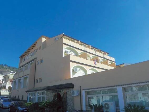Terrazzo Sul Mare