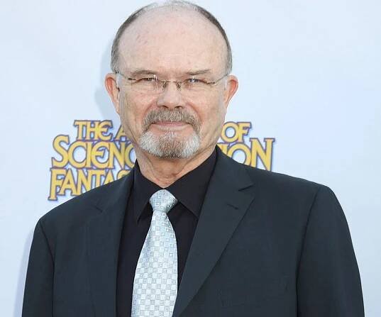 Kurtwood Smith