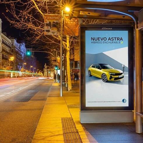 JCDecaux PROGRAMMATIC | JCDecaux Australia
