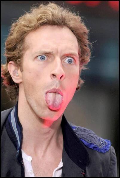 [100+] Chris Martin Backgrounds