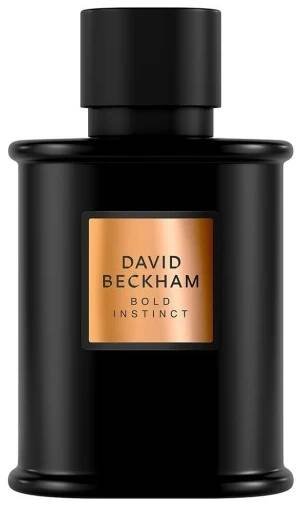 Parfémovaná voda David Beckham Bold Instinct 75 Ml