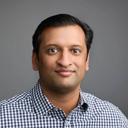 Deepak Chandak