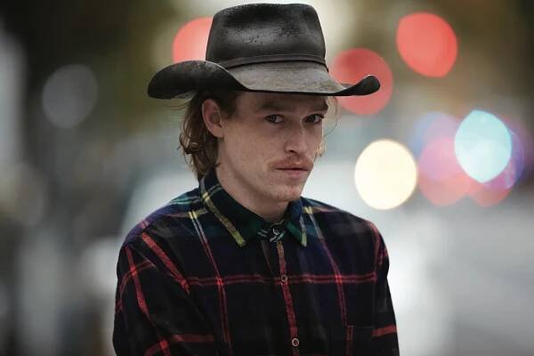 Caleb Landry Jones