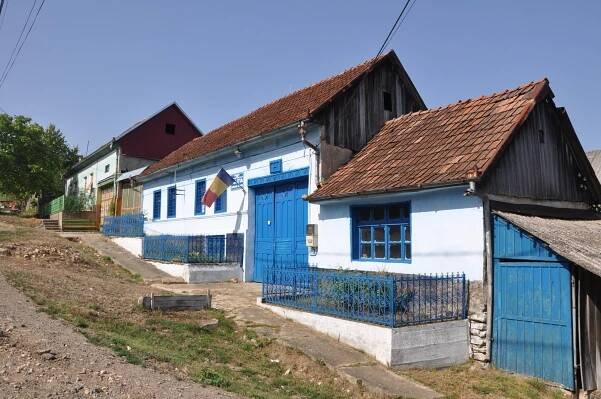 Okouzlující Rumunský Banát - Tripel.cz