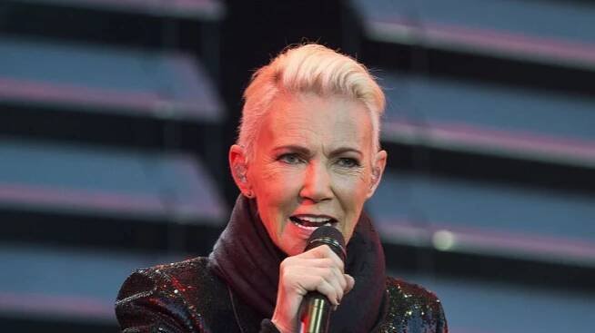 Zemřela Marie Fredrikssonová, zpěvačka skupiny Roxette | Blesk.cz