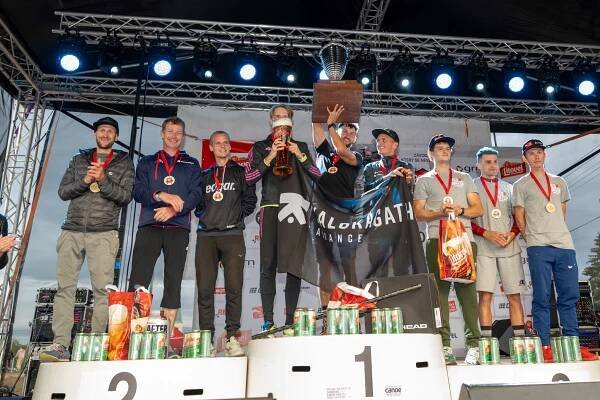 Závod, který se nevzdává. Jaký byl letošní Bobr cup a kdo vyhrál?