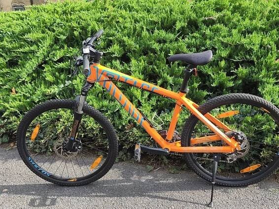 Scott Voltage Vel.M - 26" - Teplice