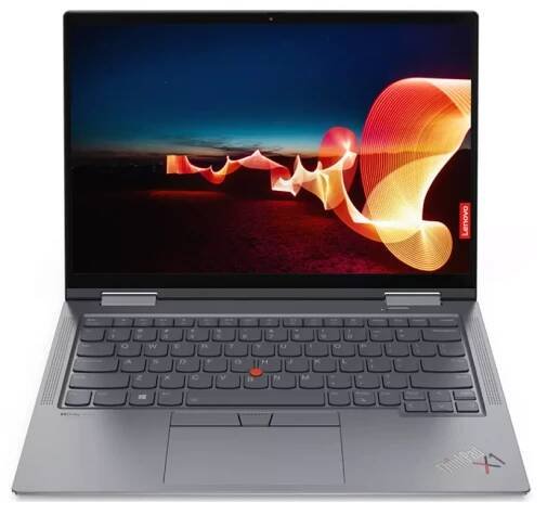 Notebook LENOVO_ Thinkpad X1 Yoga G6 i5-1145G7 16GB 512GB WUXGA W10P