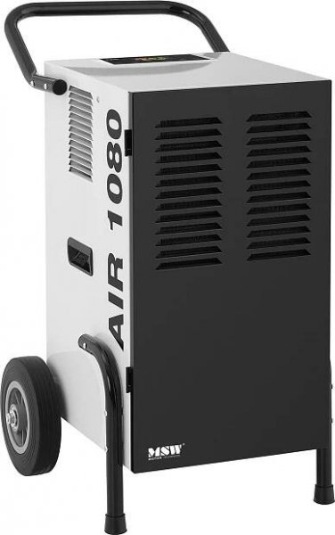 MSW MSW-DEH1080C od 8 099 Kč