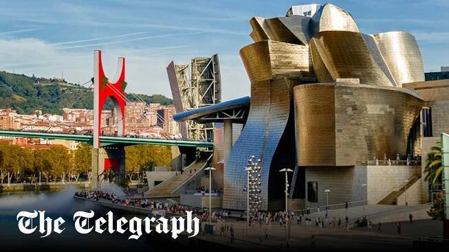 An expert guide to Bilbao, the Basque country's vibrant capital