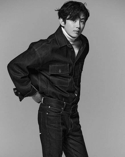 Korean Actor - Biography, Profile, Facts, and Career
