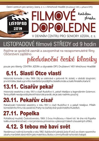 Město Mnichovo Hradiště