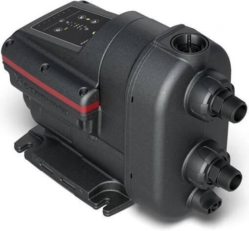 Grundfos SCALA2 3-45 98562862