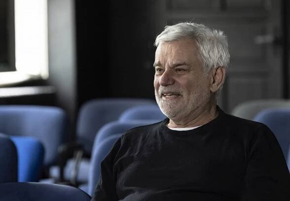 Lásky Petra Štěpánka (2023)