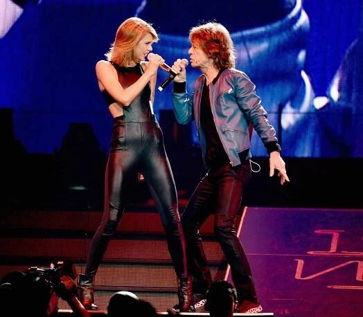 Taylor Swift The 1989 World Tour Live In Nashville - Night 2