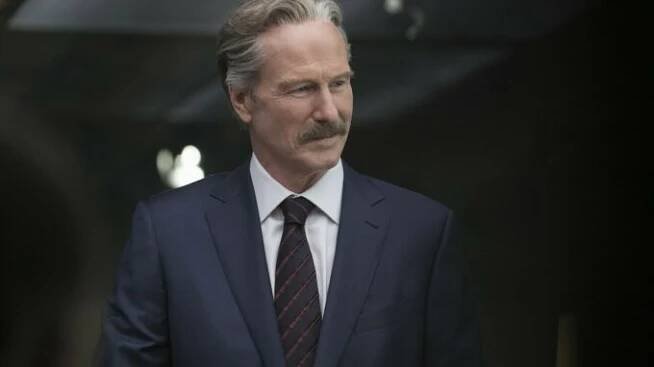 Ve věku 71 let zemřel oscarový herec William Hurt, hrál v Avengers. Trápila ho rakovina prostaty, rozšířila se do kostí