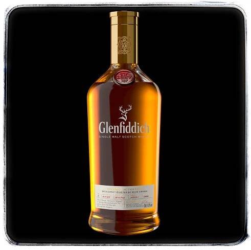 Glenfiddich 1973 Armagnac Cask Finish