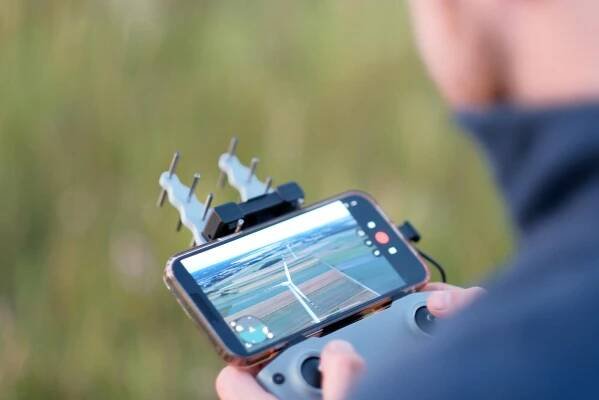 5 aplikací, které by měl znát každý pilot dronu DJI: Bez nich se neobejdete - Svět dronů