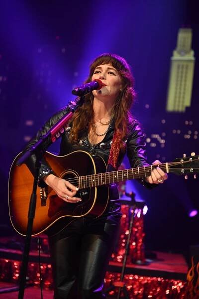 Jenny Lewis Archives - Austin City Limits