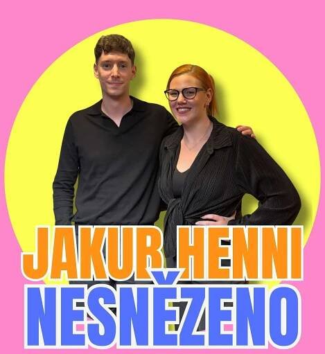 #10 – Jakub Henni: Od studentského nápadu k mezinárodnímu projektu Nesnězeno, který zachraňuje jídlo