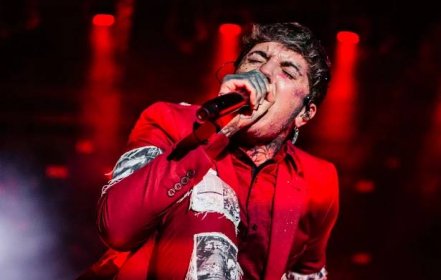 Bring Me The Horizon on new song 'Parasite Eve' and 'Post Human' albums