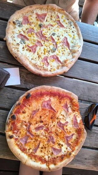 Letní pizzerie u Ňuchňáka foto 5