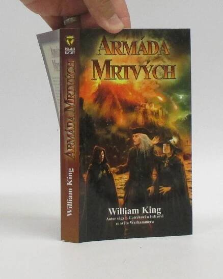 Fantasy a sci-fi | Antikvariát Beneš