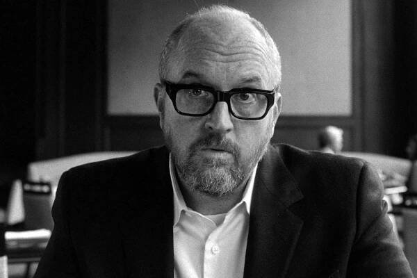 Louis C.K. to debut first feature film in 16 years