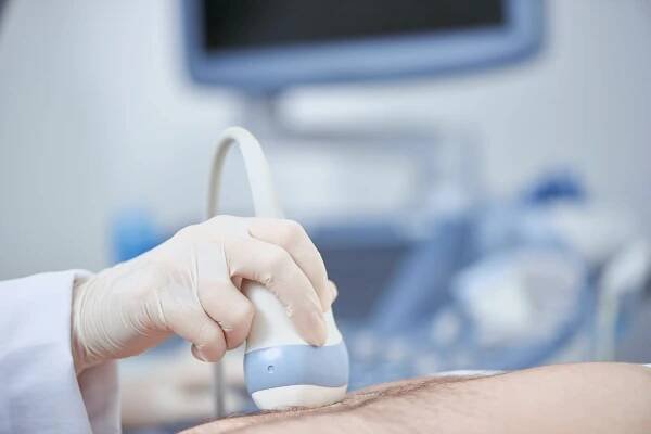 Screening abdominální aorty - Fakultní nemocnice v Motole