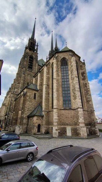 Fotografie - 19.04.2025