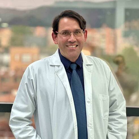 Dr. William Rivera Boada - Dermosalud