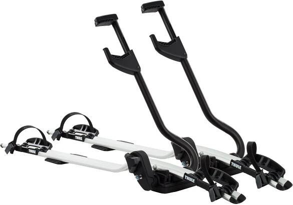 THULE 598 ProRide - sada 2 kusů se sjednoceným zámkem