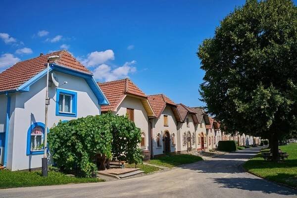 Vinaři na jižní Moravě vás na suchu nenechají - Tojesenzace.cz