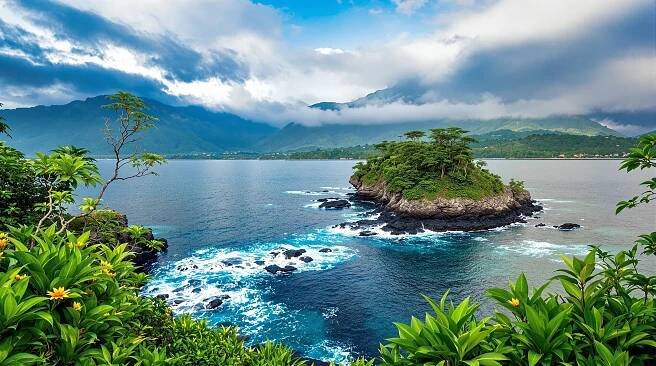 Indonésie, Bali - Dovolená 2025 | GlobusTravel