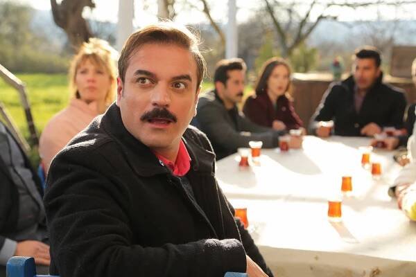Kalk Gidelim - Episode 32 (S03E32) (2020)