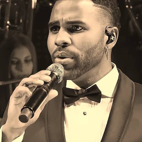 Is Jason Derulo's net worth really $14 million dollars?