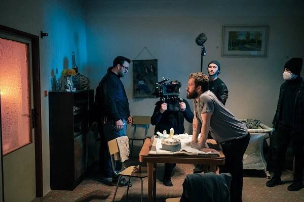 Novinka v premiéře: A co byste pro lásku udělali vy? Film Jedna noc pokládá palčivou otázku