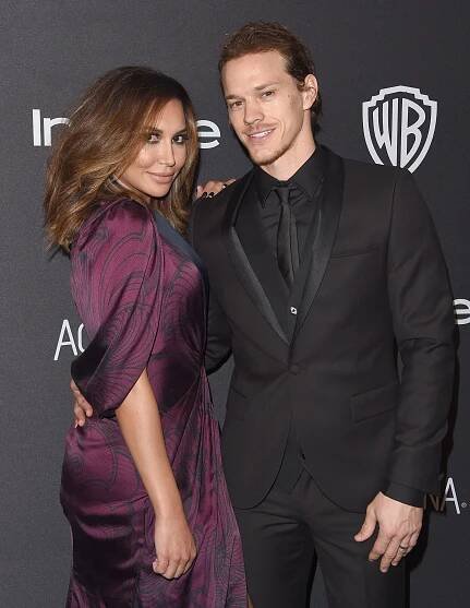 506639614 Ryan Dorsey Reveals One of the Last Things Naya Rivera Said to Their Son Before Her Tragic Death