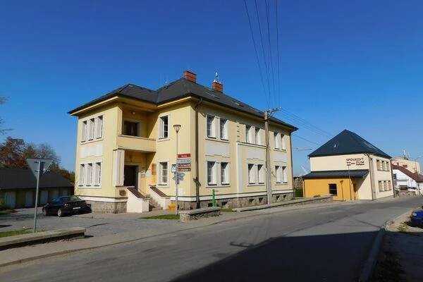 Turistické informační centrum Maštale foto 1