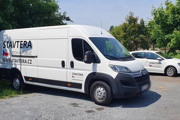STAVTERA CZ s.r.o. foto 1