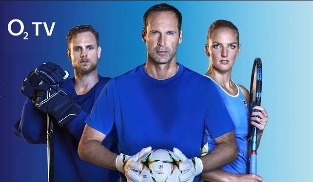 O2 TV aplikace | | jvc-tv.cz