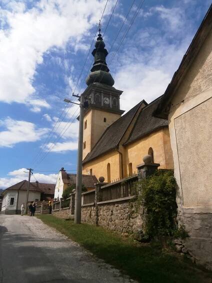Retronávraty: „Krabicami“ za krásami na trati Plešivec - Slavošovce